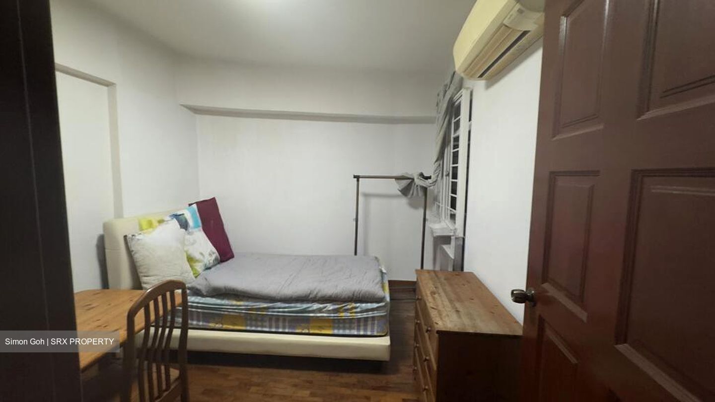 Blk 413A Coral Vale (Sengkang), HDB 4 Rooms #500670231